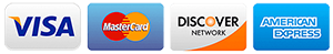 Checks, Credit/Debit Cards