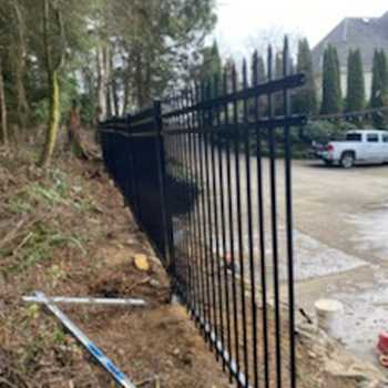 Our Work