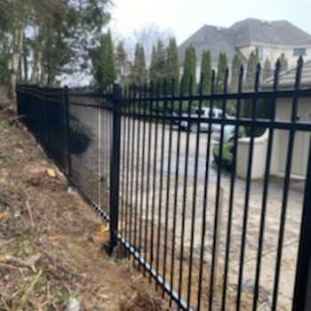 Our Work