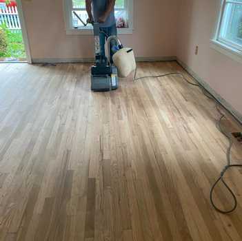 Our Work