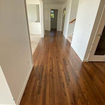 Our Work