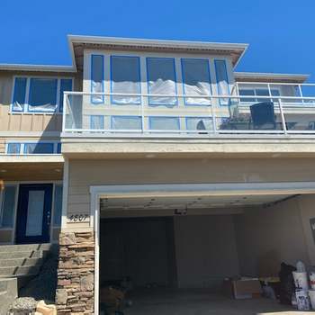 Our Work