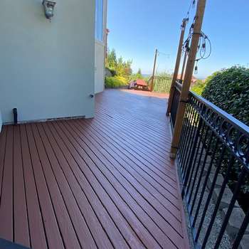 Our Work