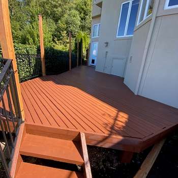 Our Work