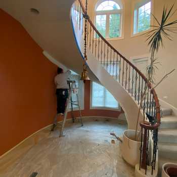 Our Work