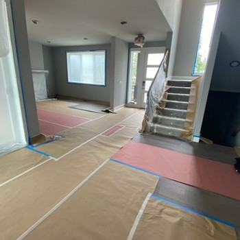 Our Work