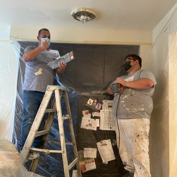 Our Work