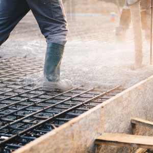 Construction Services